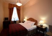 Standart King Size Bed