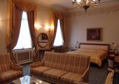 Luxury Studio Suite