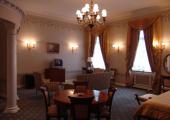 Luxury Studio Suite