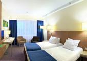 Standard Room w Twin bed