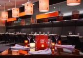 RBG Restaurant