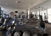 Training equipment